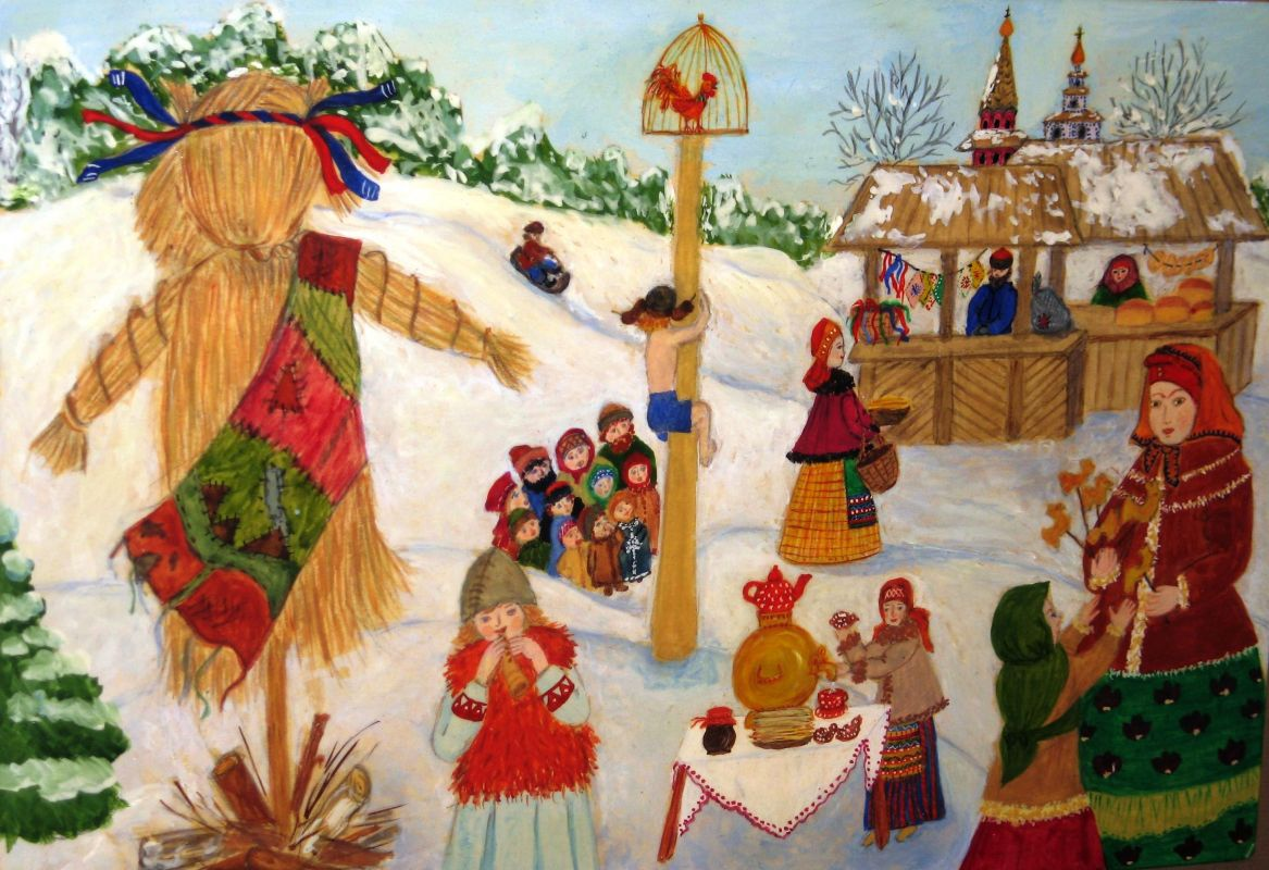 фото взято из свободных источников интернета