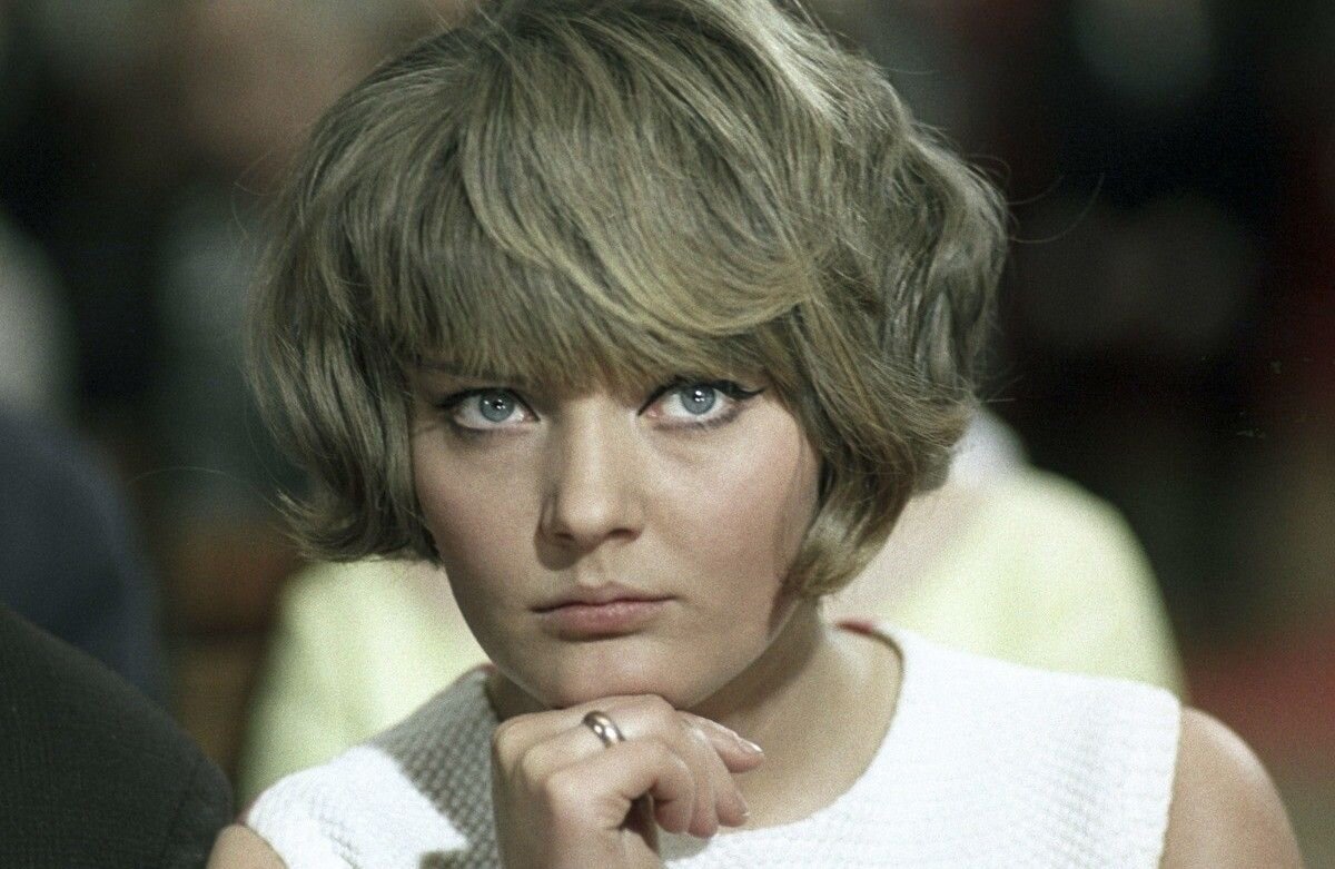 Марина вертинская фото