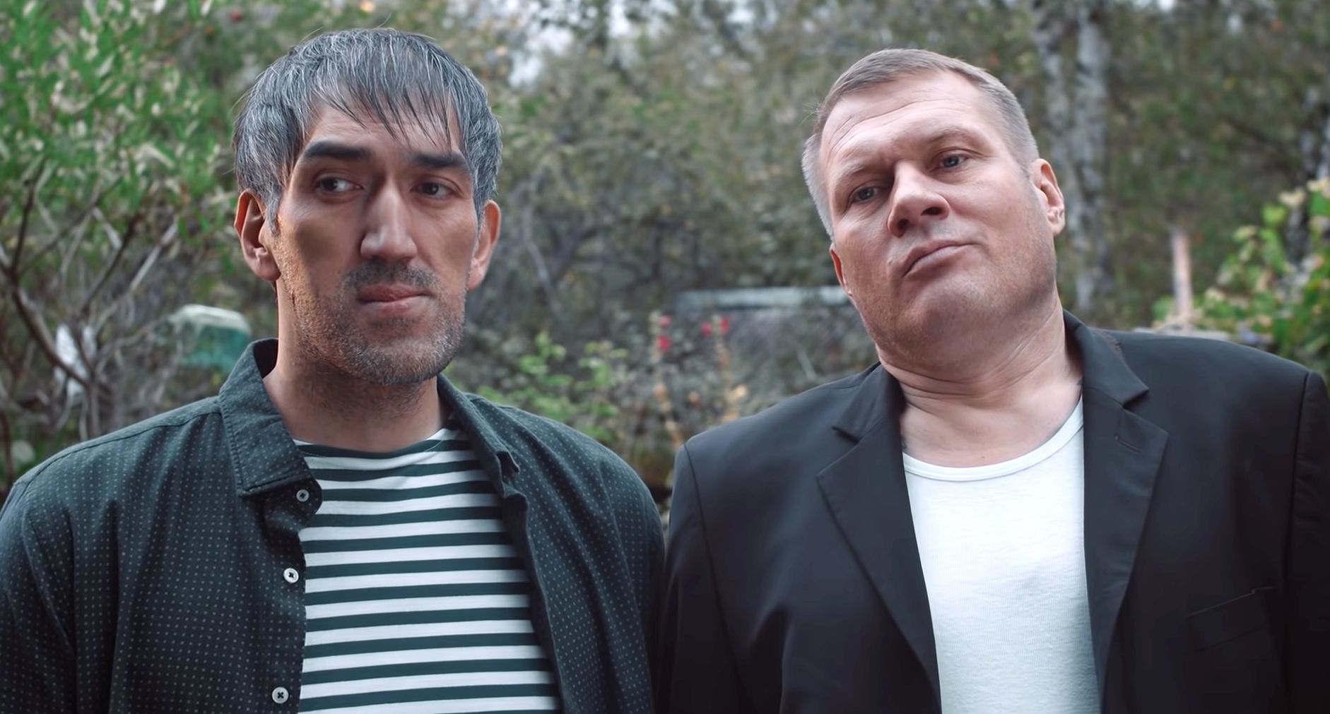 Как мы по такому юмору скучали: прекрасная комедийная короткометражка 2020 года, стоящая обязательного просмотра1