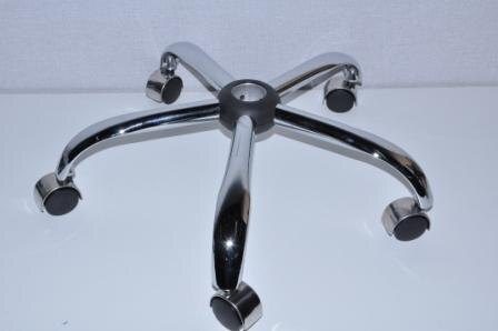 Пятилучие Хром