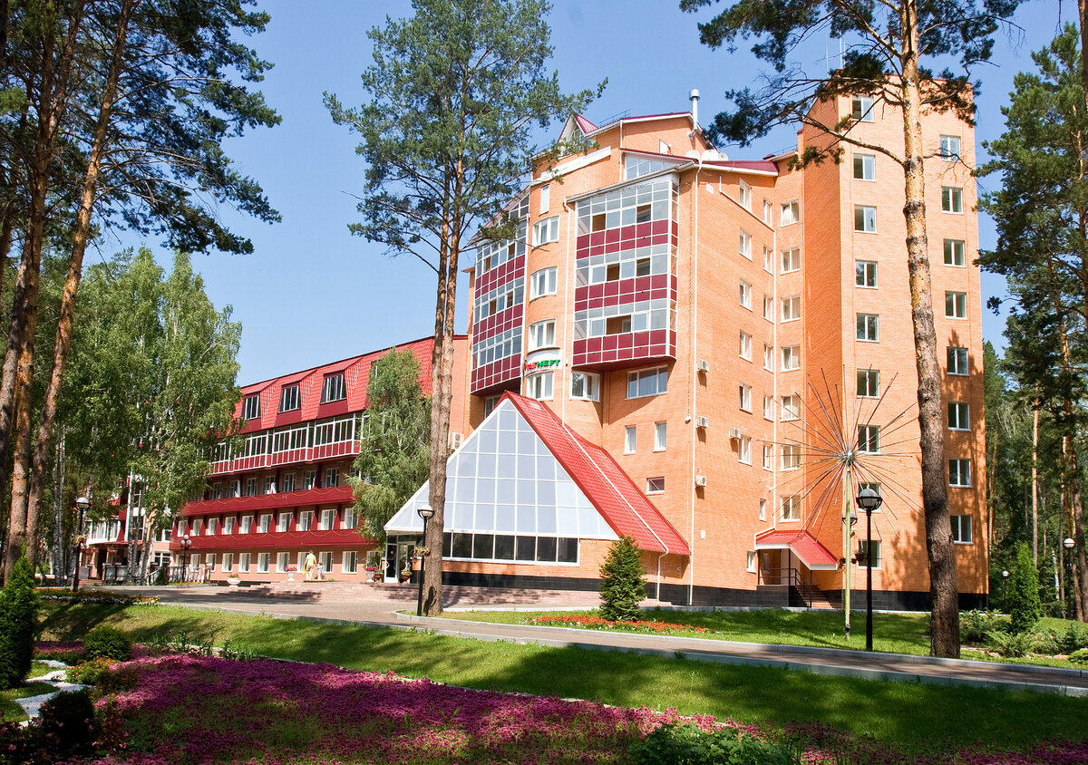 Санаторий "Ян". Фото с travel.yandex.ru