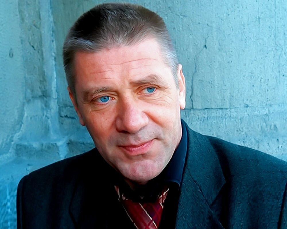 Андрей Краско, 48 лет.