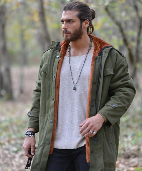 Фото из инстаграм-аккаунта Джана Ямана