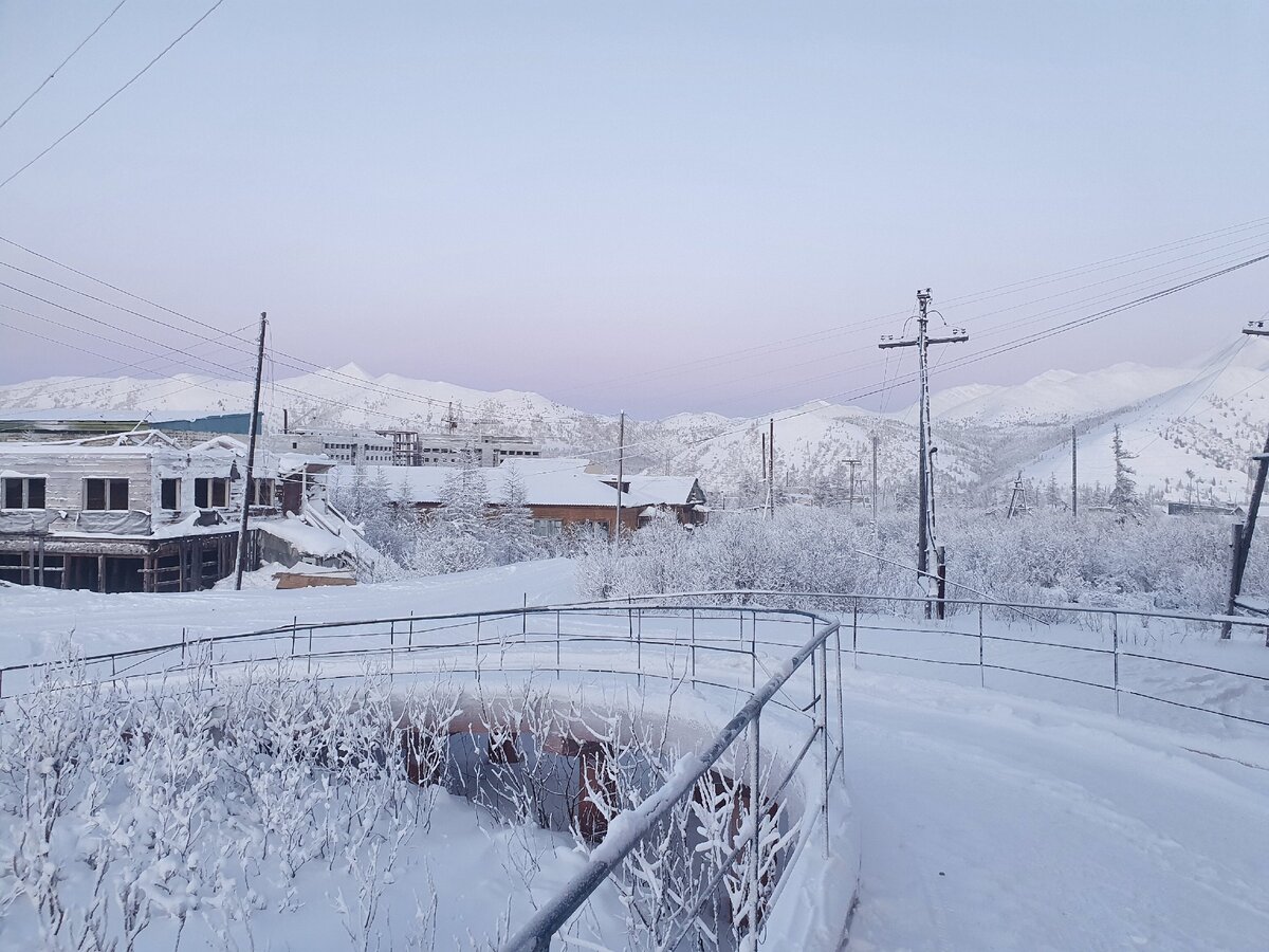 Личное фото.