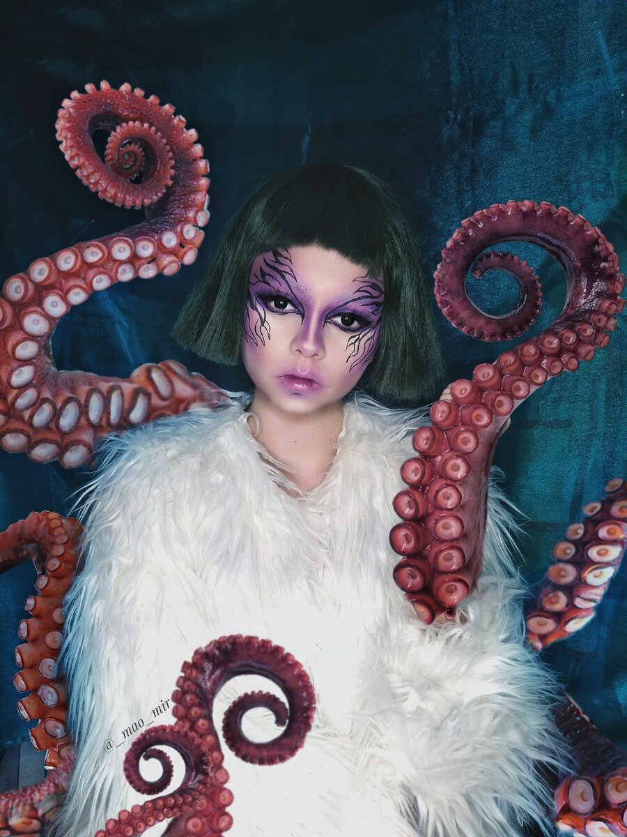 Фото из моего инст, 2021г