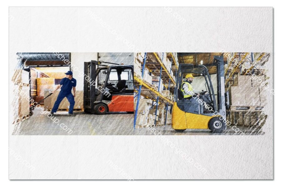 Виды мероприятий по переносу грузов