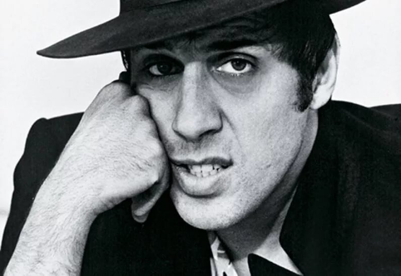 Адриано Челентано