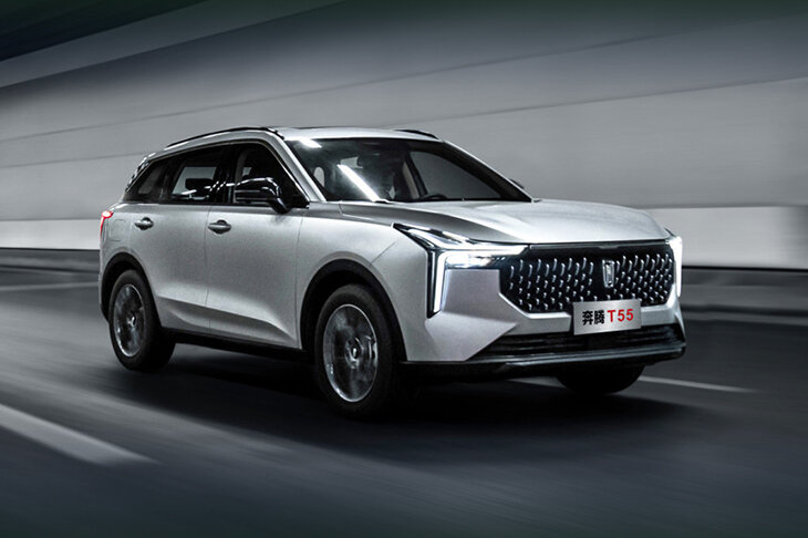 Смотрится солидно