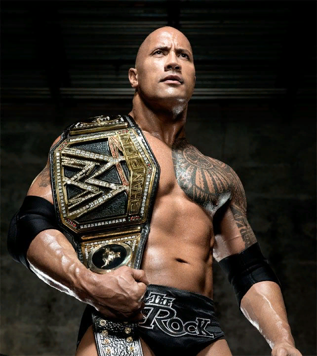 WWE