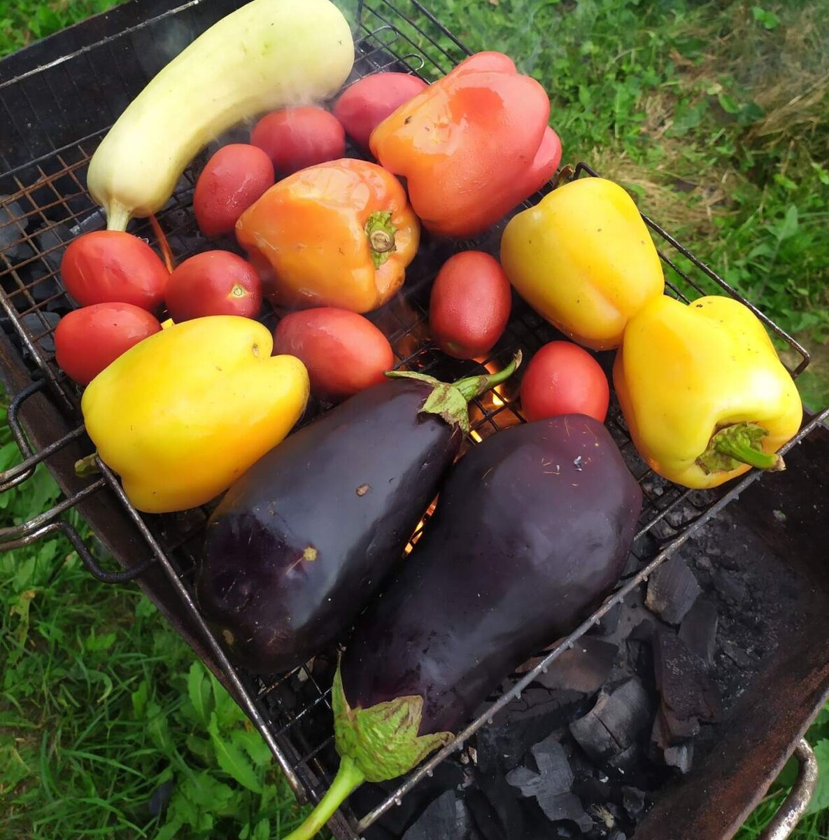 авторское фото