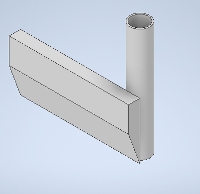 модель ножа