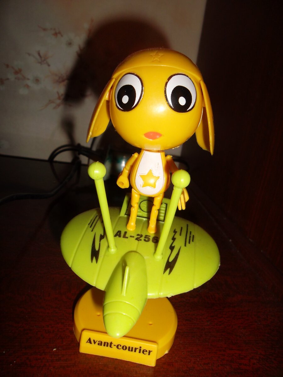 А измеряне, может быть, думают, будто это мы их вещами пользуемся.