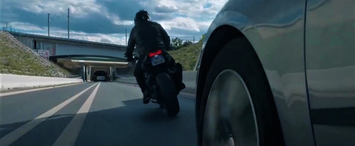 Скриншот из сериала.