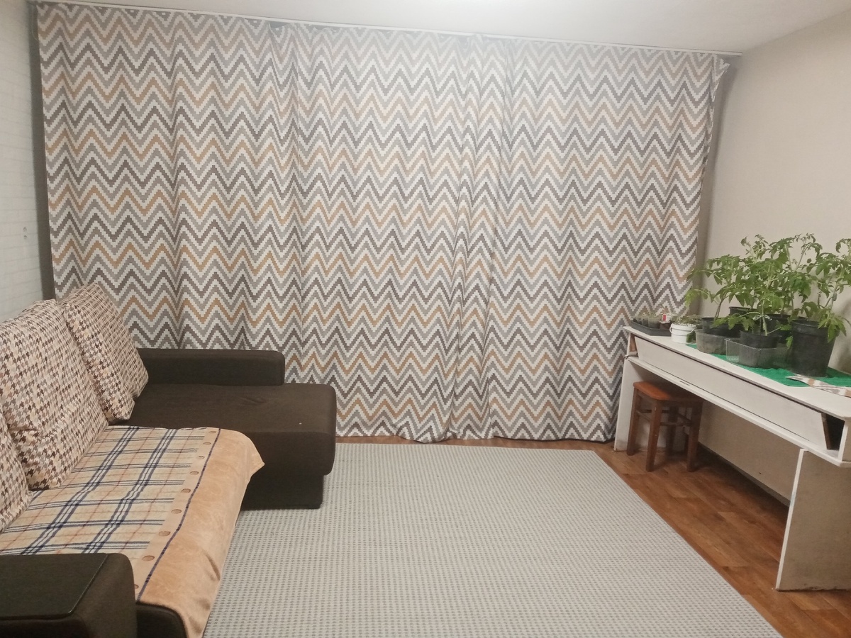 Вот такая красота! 