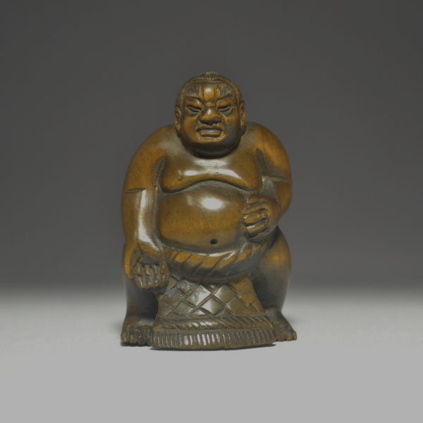 Фото из коллекции Эрмитажа