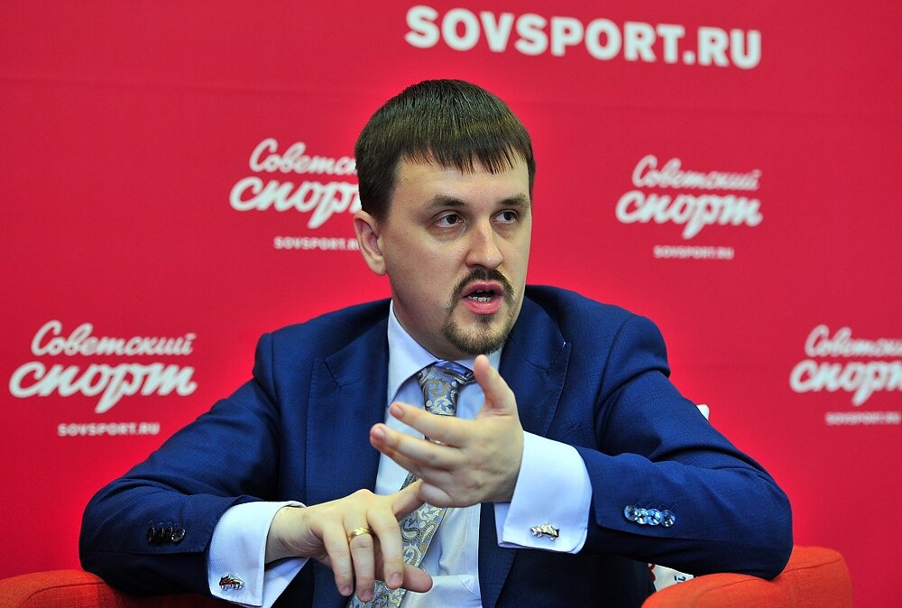 Калошин