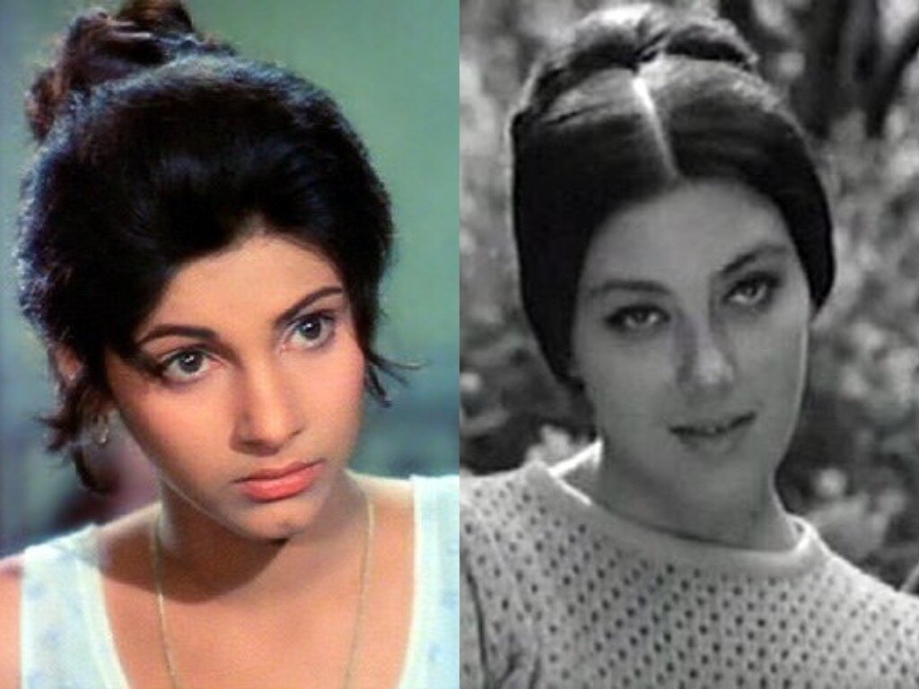 Источник: kinoistoria.ru Димпл Кападия и Ольга Гаспарова