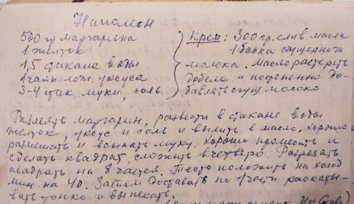 Я готовлю коржи по другому, пеку на сливочном масле, беру меньше воды и муки, а крем использую заварной.