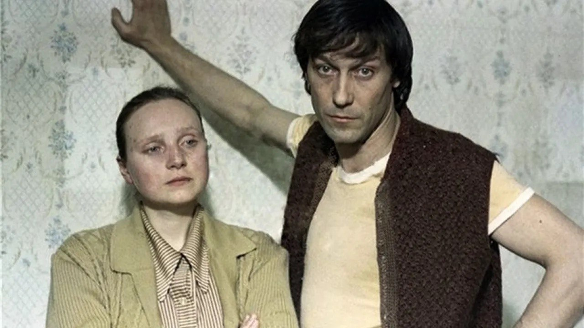 Главные герои комедии. Фото взято из открытого доступа