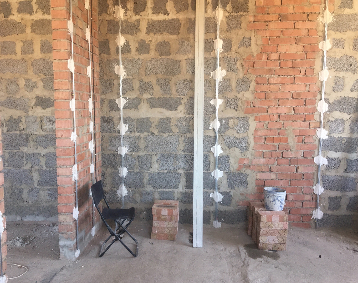 Мое место, по мнению мужа