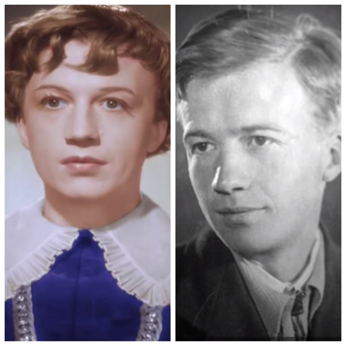 28 января 1912 года родился Алексей Анатольевич Консовский- Советский актёр кино