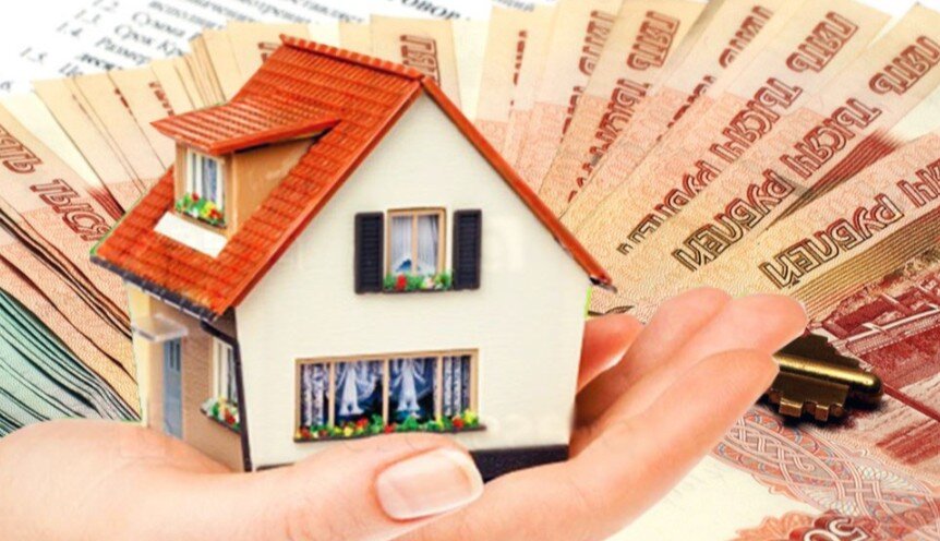 Семейная ипотека продлена до конца 2023 года