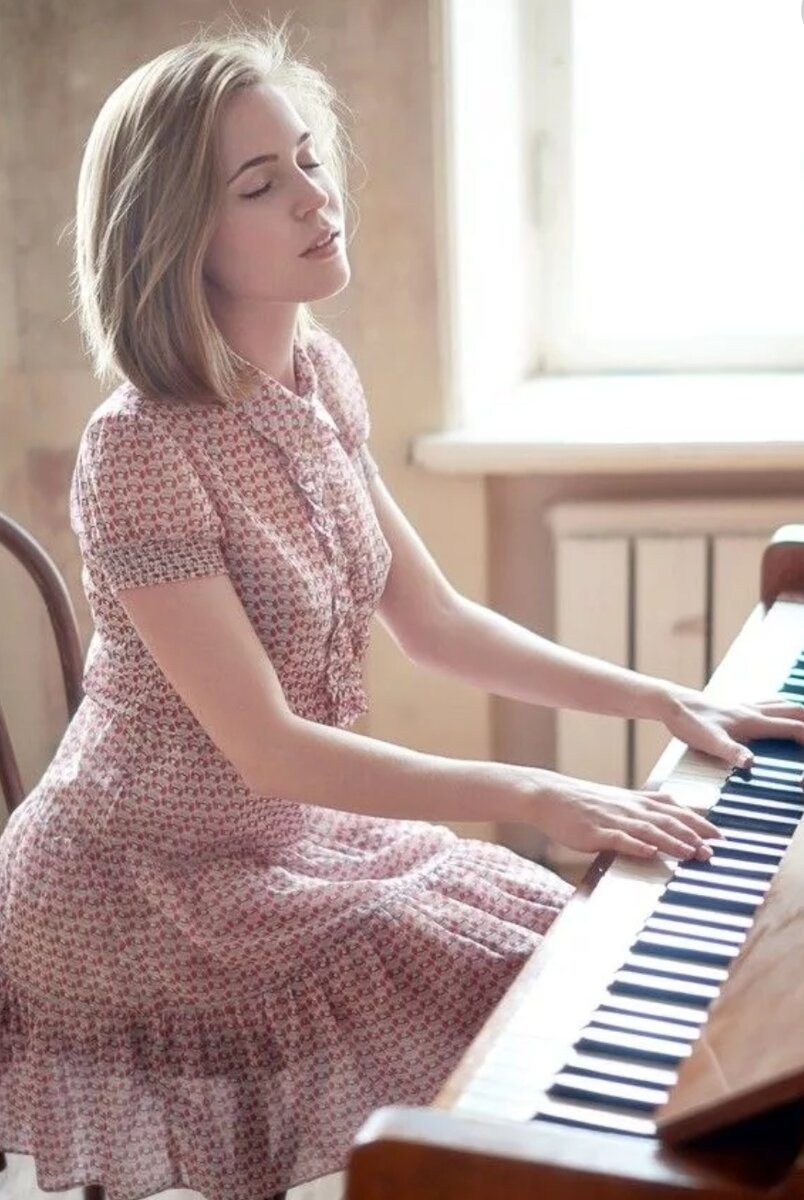 Почти так...