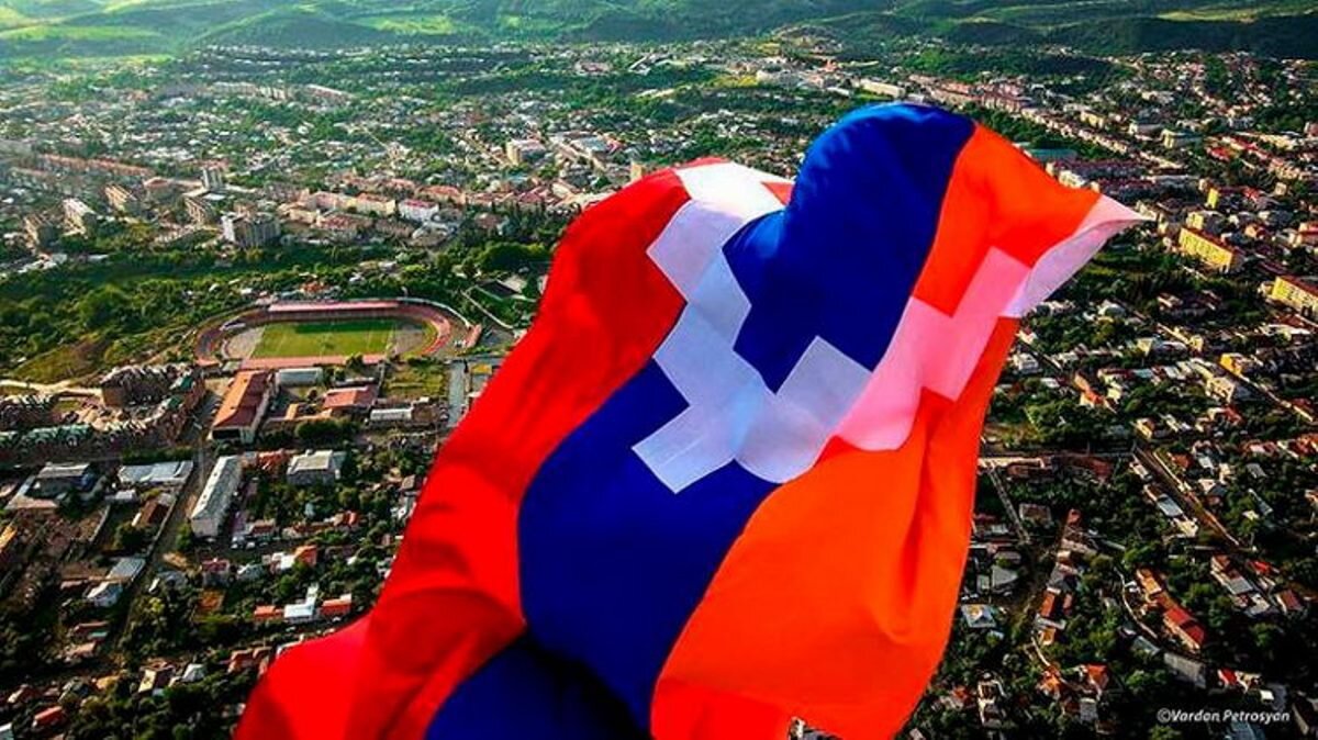 Фото армении или флаг