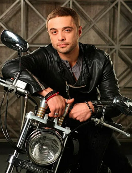 Илья Глинников. Фото из открытого источника "Яндекс. Картинки."