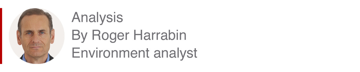 Десятилетие за десятилетием пределы того, что считается безопасным объемом загрязнения, сужаются.