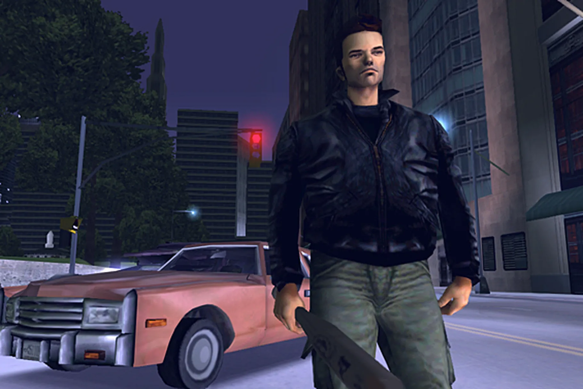 Gta lll. GTA Trilogy Remastered. GTA 3 Definitive Edition. GTA Remastered 2021. Grand Theft auto III
