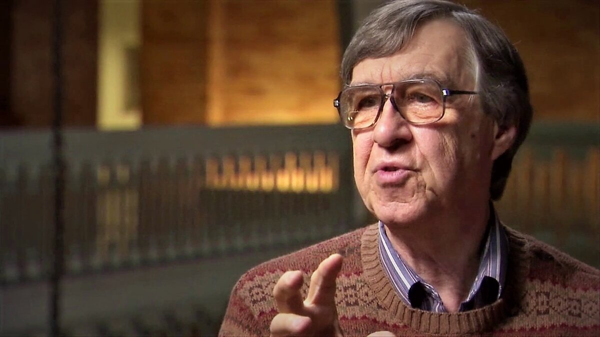 д-р Чарльз Тарт, автор многочисленных работ по исследованию энергетического феномена астральных тел 