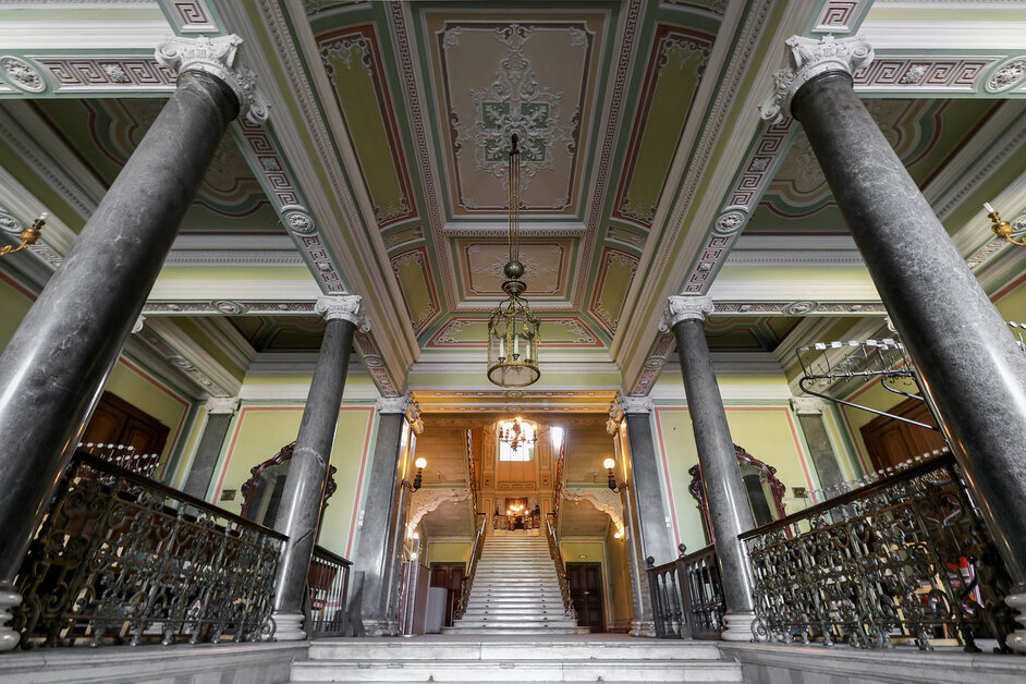 Ново-Михайловский дворец