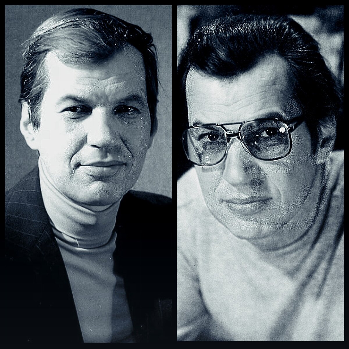 Георгий Бурков