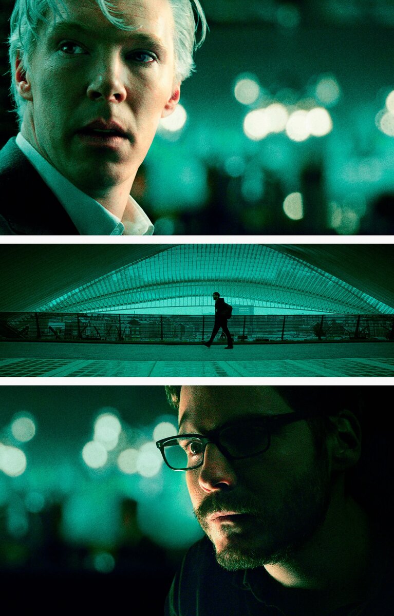 "Пятая власть". Изображение взято из свободных источников