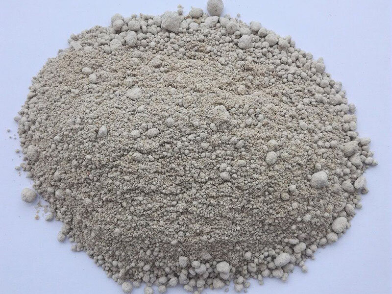 Вид удобрения