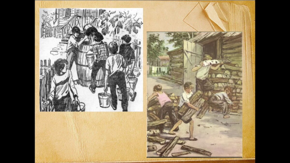 Полагаю, что именно это в книжке так раздражало г-на Холмогорова. Иллюстрации из открытых источников