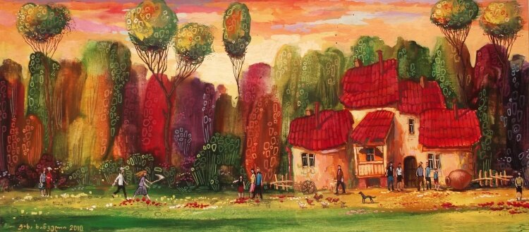 Каха Хинвели