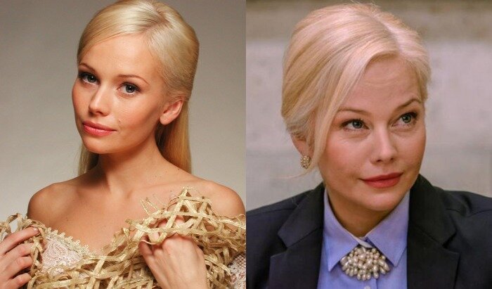 Актриса елена корикова биография личная жизнь