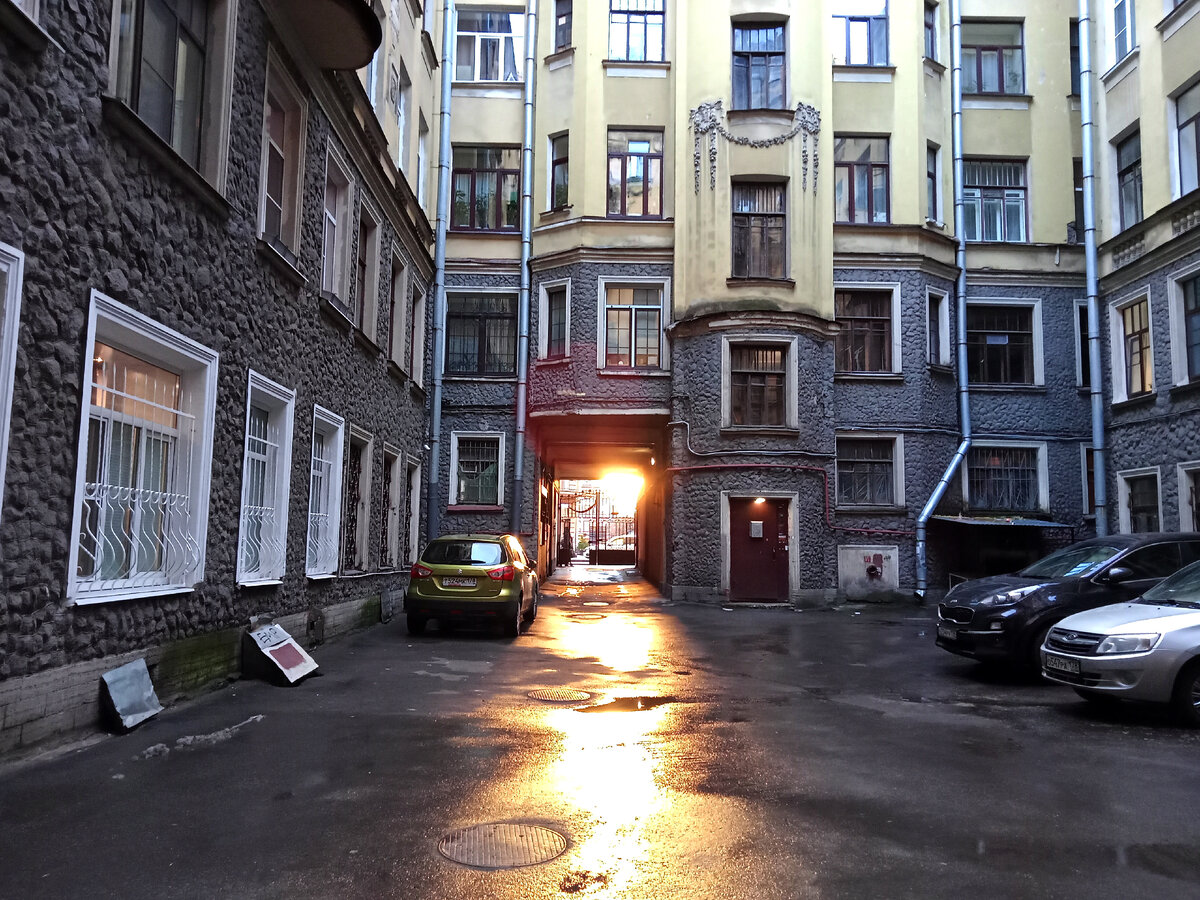 Фото автора