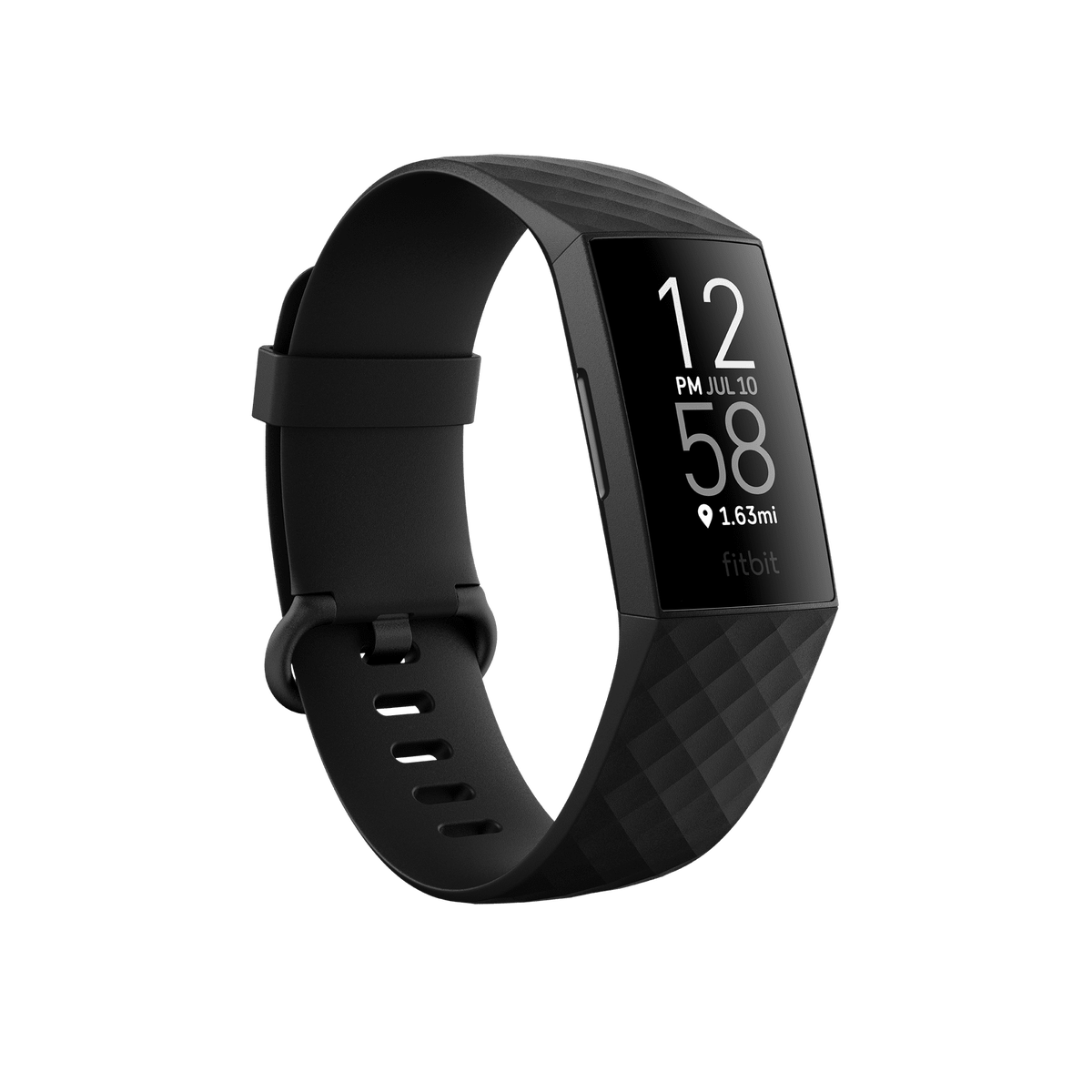 Fitbit Charge 4 ICHAKU [айчаку]