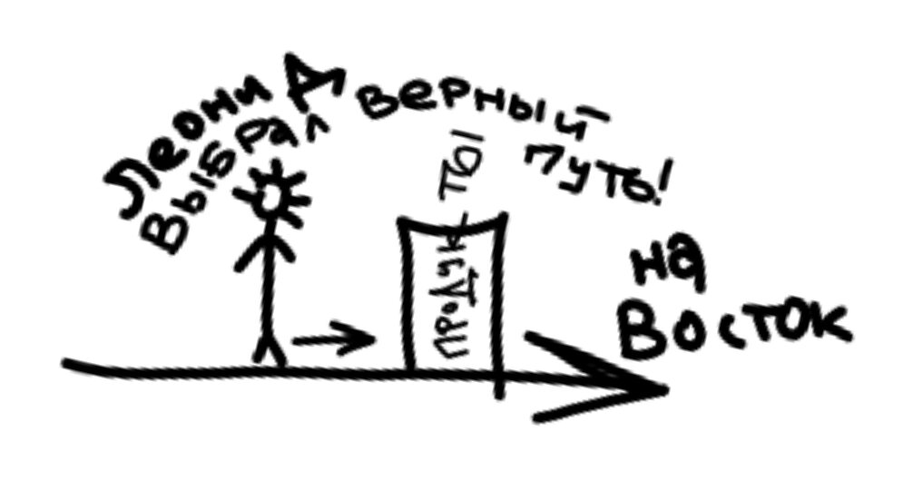 Картинка автора
