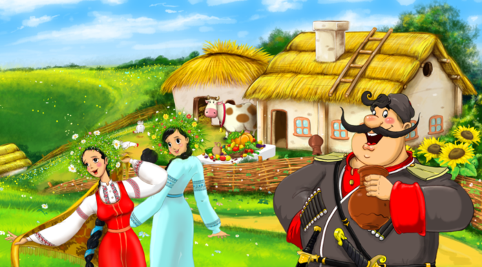  Борщ ведет расследование, Римма Васильевна прячет любимого у Лехи-йога. Бесстыдницы. 