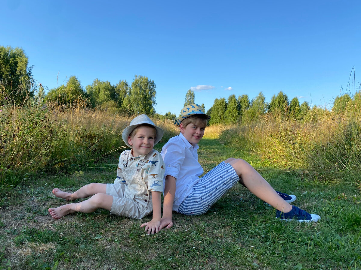 Фото автора. Вот уже 7 лет я погружена в мир логопедических проблем 