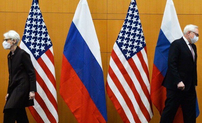 Прогресс отсутствует