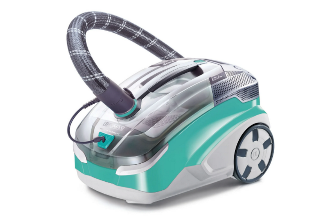 Midea VH6033: мощный и функциональный пылесос для эффективной уборки дома