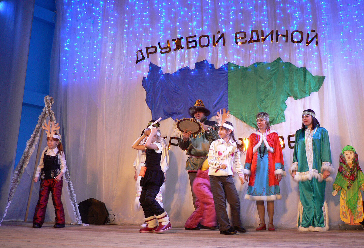 Воспитательная деятельность
