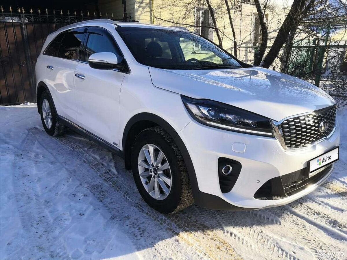 из объявления на Авито