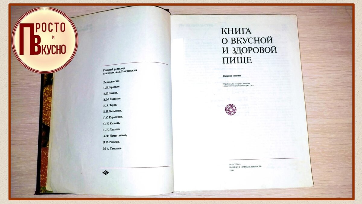 Личный архив