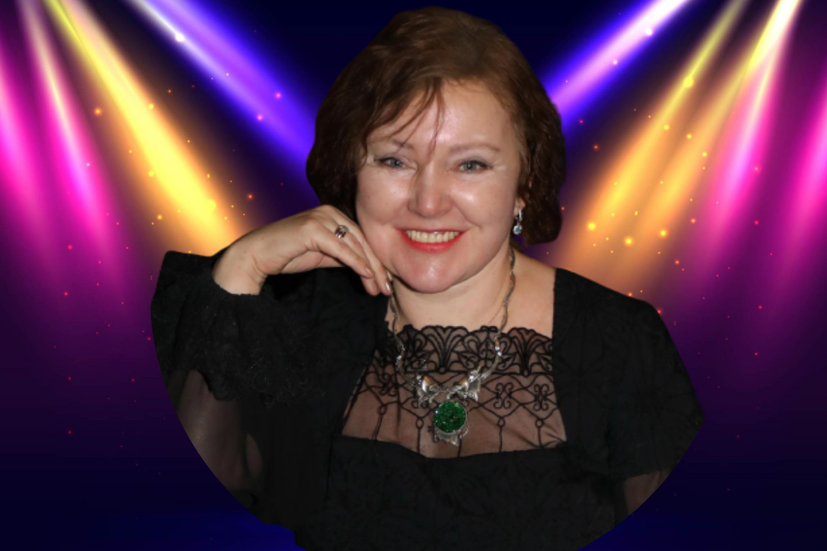 Галина Бокашевская